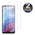 thumbnail image 1 of [2 Packs] PST Premium Tempered Glass Screen Protector for Motorola Moto G Power 2021 (6.6"), 1 of 2