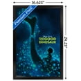 thumbnail image 3 of Disney Pixar The Good Dinosaur - One Sheet Wall Poster, 14.725" x 22.375", Framed, 3 of 6