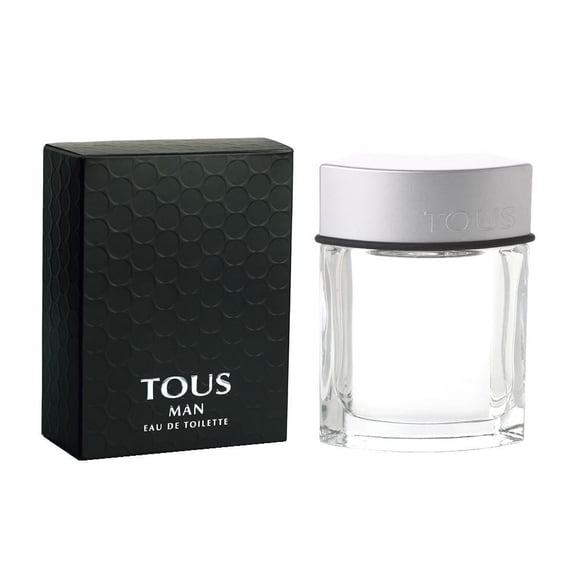 Loción Tous Para Caballero Eau De Toilette 100 ml