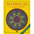 thumbnail image 1 of Mandalas la magia del color 7, 1 of 2