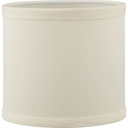- Inspire Collection Accessory Chandelier Fabric Shade