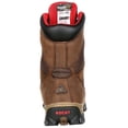thumbnail image 3 of Rocky AlphaForce Composite Toe Waterproof 600G Insulated Work Boot Size 13(W), 3 of 7