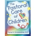 thumbnail image 1 of Pre-Owned The Pastoral Care of Children (Paperback) by Harold G Koenig, Daniel H Grossoehme, 1 of 1