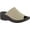 Natural Stretch, variant on So Lite by Easy Street Airy Slide Sandals (Women)