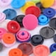 thumbnail image 4 of Naiovety Juego de botones de plástico a presión T5 para ropa, baberos de costura, capa de lluvia, herramienta artesanal DIY Artesanía, 4 of 6