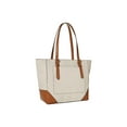 thumbnail image 3 of Michael Kors Signature Aria Large Tote Bag, 3 of 5