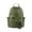Green, variant on Madden NYC Backpack with Pouch PU