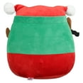 thumbnail image 4 of Squishmallows 12 inch Emani the Elf Girl - Child's Ultra Soft Stuffed Plush Toy, 4 of 5