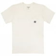 thumbnail image 3 of Coors Banquet Premium Super Soft Heavyweight Front Pocket  and  Back-Print T-Shirt-Small, 3 of 3