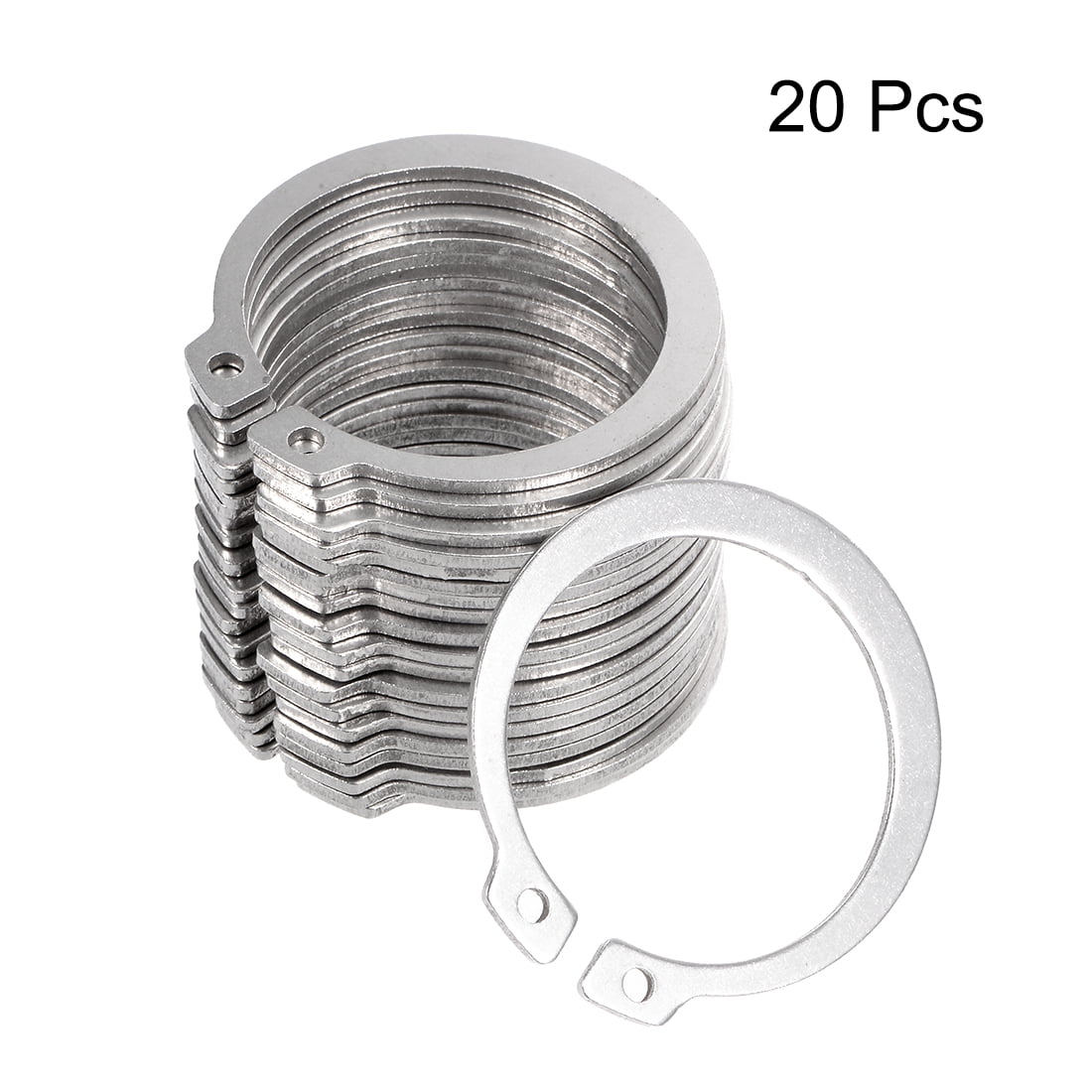 10 Pcs ATI STELLRAM Carbide Grooving Inserts FNG 3189L TP21
