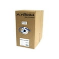 thumbnail image 2 of Axiom bulk cable - 1000 ft - gray, 2 of 2