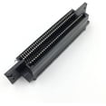 thumbnail image 1 of [Video Game Parts] Game Cartridge Slot Connector Replacement 72 Pin Connector for Nintendo NES Game Cartridge Slot Socket [Replace] (Color : 72PIN DA), 1 of 4