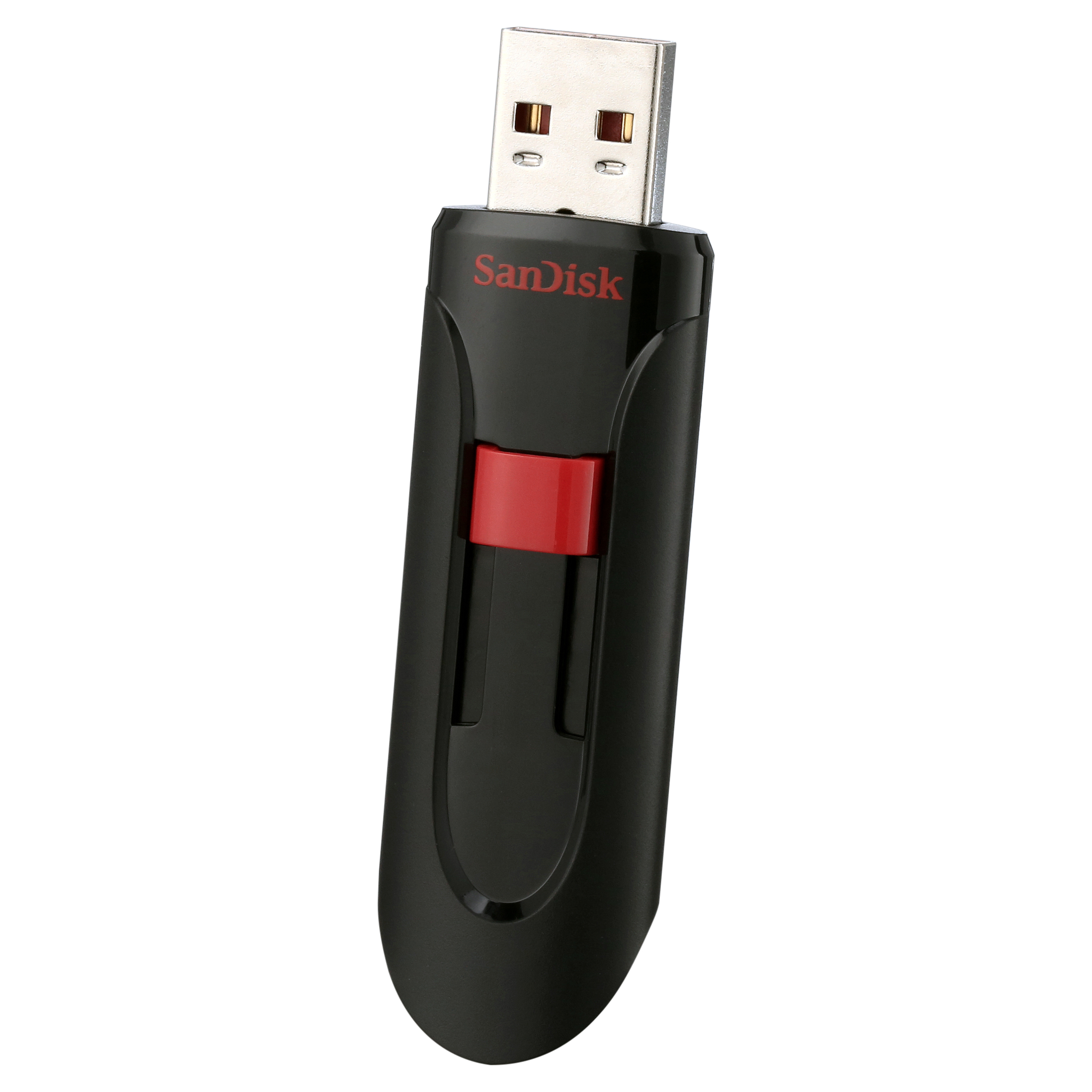 SanDisk Cruzer Glide 128GB USB 2.0 Flash Drive 2-Pack photo 4