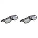 thumbnail image 1 of 2X Gafas 3D con Obturador Activo para TW5700/5400/5600/930, para , para , Proyector 3D Recargable con Bluetooth, 1 of 6
