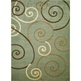 thumbnail image 3 of Concord Chester Scroll Rug, 3 of 4