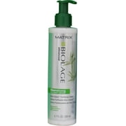 Matrix Biolage Fiberstrong Intra-Cylane Bamboo Fortifying Cream, 6.7 oz (Pack of 2)