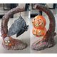 thumbnail image 2 of Halloween Bats Decorations Bat Lights Halloween Party Decorations Indoor, 2 of 5