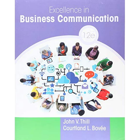 Pre-Owned Excellence in Business Communication