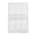 thumbnail image 1 of 3Pcs Emergency Wound Closure Device Non Woven Fabric Adjustable Adhesive Wound Closure Strip for Home Outdoor Survival, 1 of 5