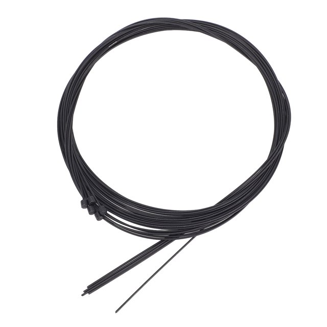 Cable De Interno, Acero Resistente De Alta Resistencia De 2,1 M De Ciclo De Ciclo De Largo Juego De Cable Para Reemplazo