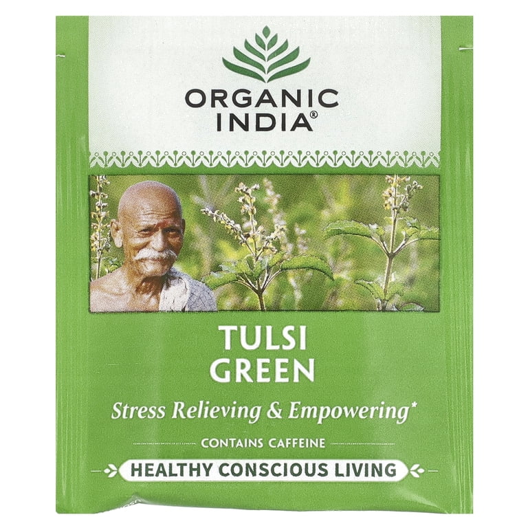 Tulsi Green - Walmart.com