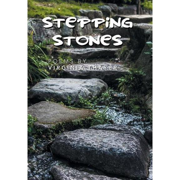 Stepping Stones (Hardcover)