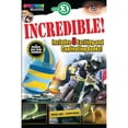thumbnail image 1 of Pre-Owned Spectrum® Readers: Incredible! Reader, Ages 6 - 7 (Paperback), 1 of 1