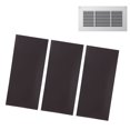 thumbnail image 1 of Couvercle d'Évent, Simple et Solide Décor de Couverture d'Évent de Sol pour Mur de Sol, 1 of 8