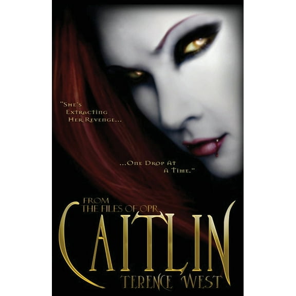 Caitlin (Paperback)