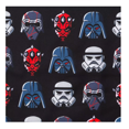 thumbnail image 4 of Disney Parks D23 Star Wars: Dark Side Loungefly Mini Backpack Artist Series New, 4 of 4