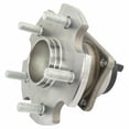 thumbnail image 3 of Geelife Rear Wheel Hub Bearing Module Assembly Left or Right Side For Pontiac Toyota, 3 of 9