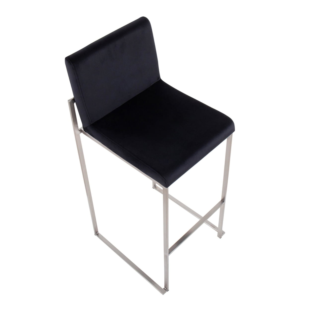 STOOL PAIR