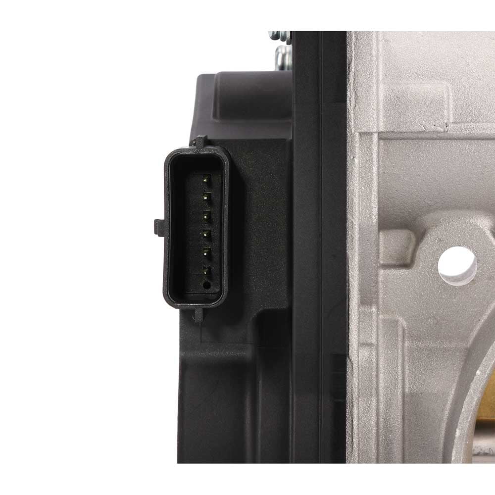 For Nissan Maxima 2009 2010 2011 2012 2013 2014 Throttle Body - BuyAutoParts