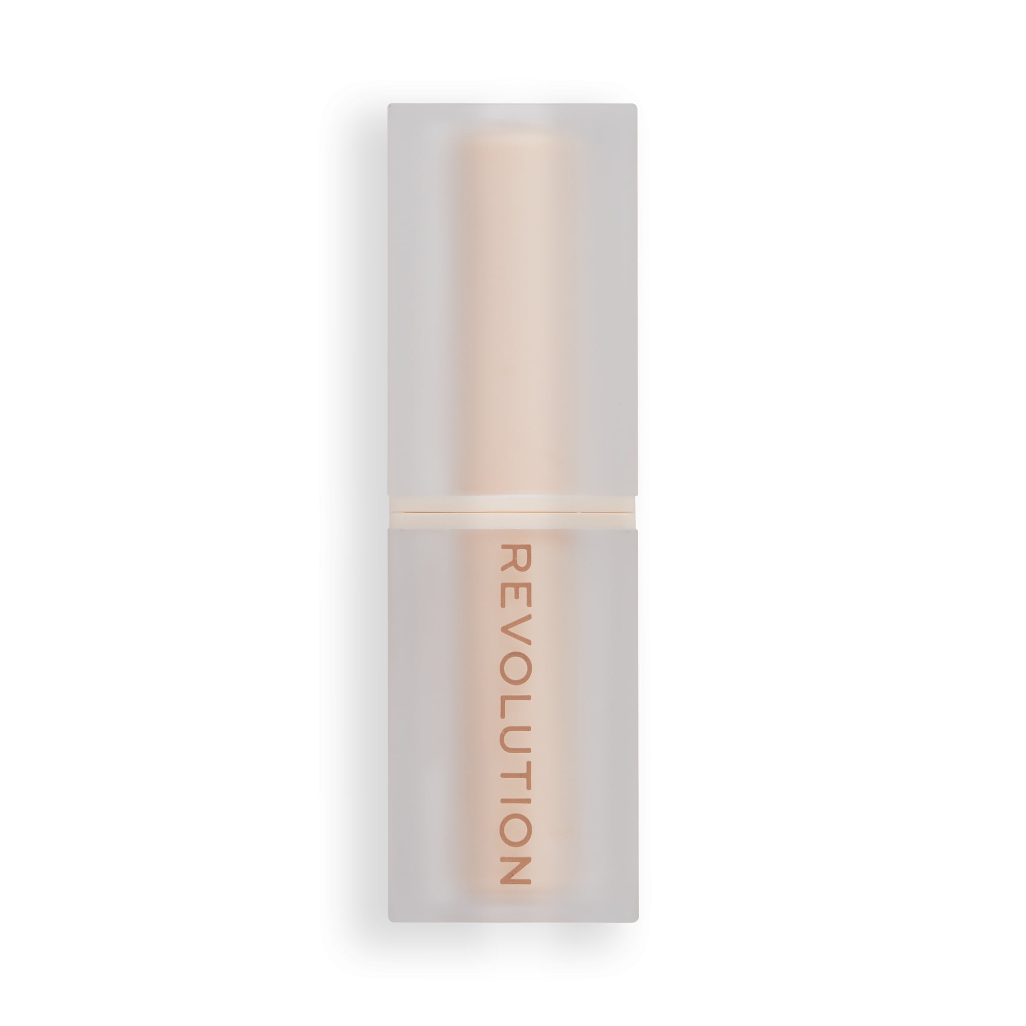 Revolution Lip Allure Highly Pigmented Satin Lipstick with Vitamin E, Berry Boss