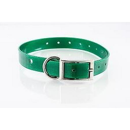 Midi Coated Buckle - Sparky PetCo Universal 3/4