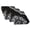 Boho Mandala Floral Moon Stars, variant on COEQINE Stretch Sofa Cover Fitted Individual Couch Cushion Cover Patterned Seat Cushion Slipcover Pet Sofa Slipcover Replacement for Living Room, 3 Pack, Pink Butterfly Rose