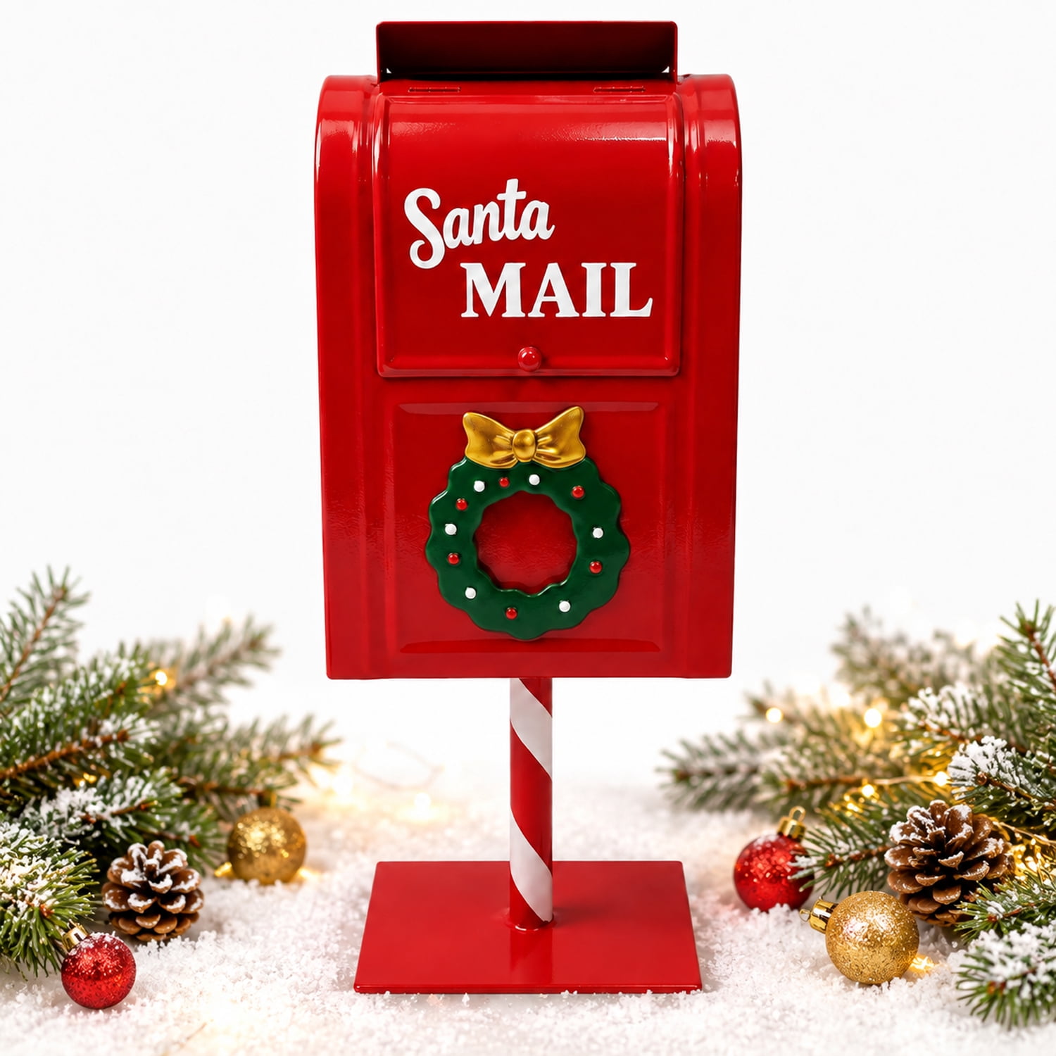 MR CHRISTMAS INC 12-1/2