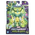 thumbnail image 2 of Marvel Avengers Mech Strike Monster Hunters Loki Deluxe Action Figure, 2 of 5