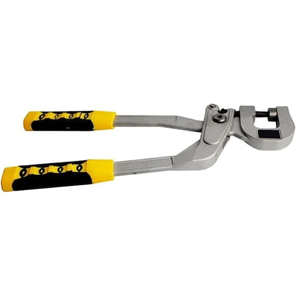 Keel Clamp Pliers, Ceiling Joist Installation, Clamp Pliers Punch Holes, Instruments Pliers Hand Keel Stud Struger
