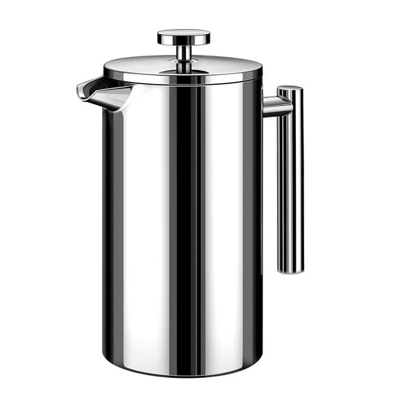 French Press - Classic - 1400 Ml
