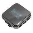 thumbnail image 1 of MP3 Player,M8 Music Player with High Capacity Lossless Music Playback User Centric Management,for E Book Reading Long Lasting Battery Standby 15 Days, 1 of 7