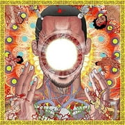 Flying Lotus - You're Dead - Music & Performance - Vinyl