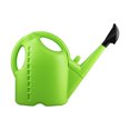 thumbnail image 4 of 5L agua de jardín puede espesar regadera boquilla larga regadera herramienta de riego Hugtrwg Para estrenar, 4 of 7