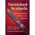 thumbnail image 1 of Pre-Owned Tarnished Scalpels (Hardcover), 1 of 1