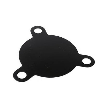 Front Brake Bearing Shield