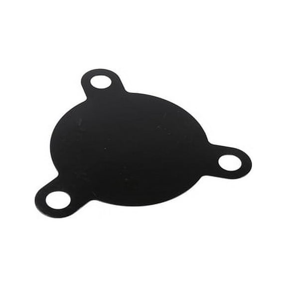 Front Brake Bearing Shield