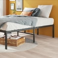 thumbnail image 3 of Zinus Yelena 18" Metal Platform Bed Frame - Box Spring Not Required, King, 3 of 10