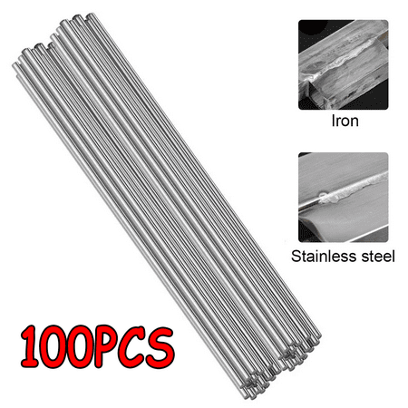

100pcs Low Temperature Rods Fusible Welding Rod
