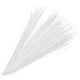 thumbnail image 5 of Realistic Animals Whiskers Simulated Whiskers Toy Making Plush Toys White 9.00X0.10X0.10CM Easy Attachment 1Bottle, 5 of 5