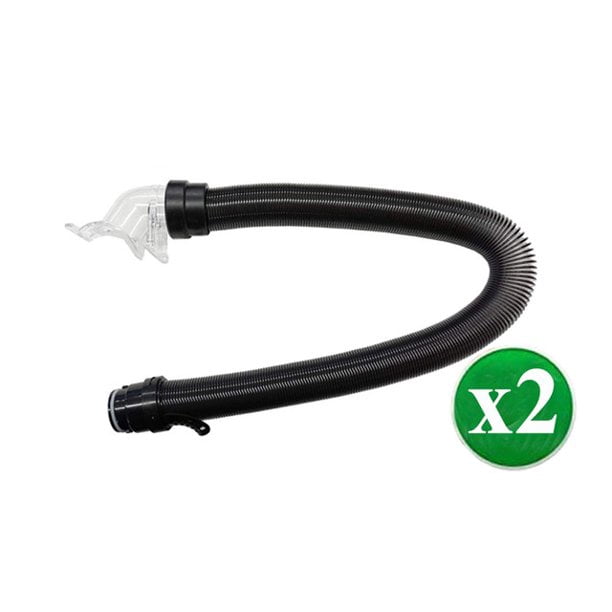 Bissell lift off deep cleaner hose 